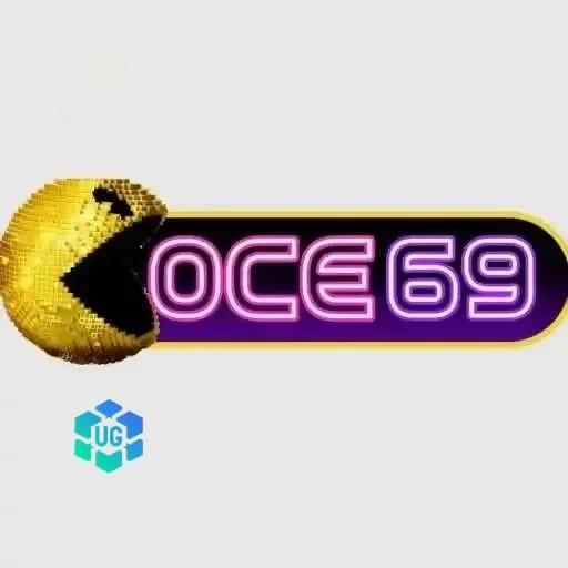 oce69 — Aplikasi Hub Unduhan